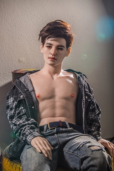 Young Male Boy Love Sex Doll