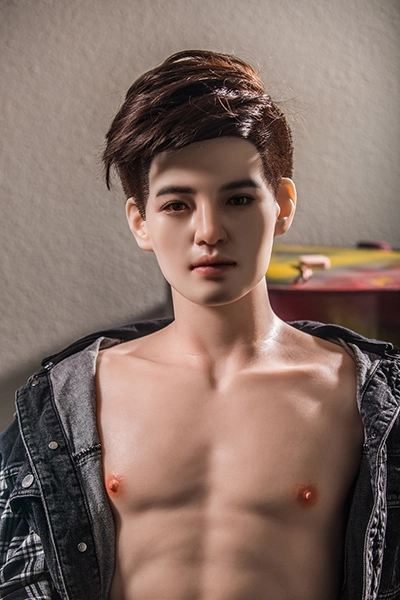 Realistic Male Sex Doll