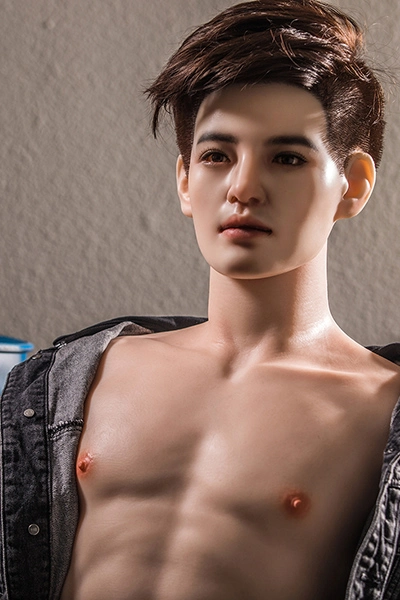 Cheap Boy Love Sex Doll