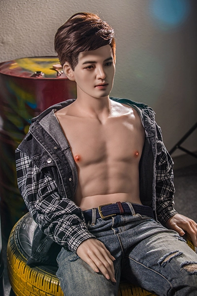 Male Boy Love Sex Doll