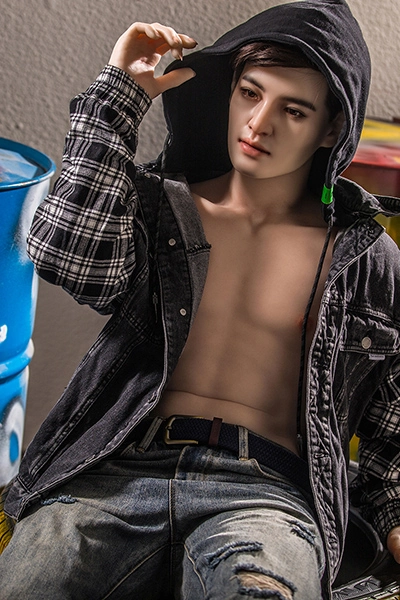 Cheap Boy Love Sex Doll