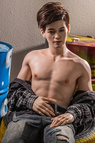 Young Male Boy Love Sex Doll