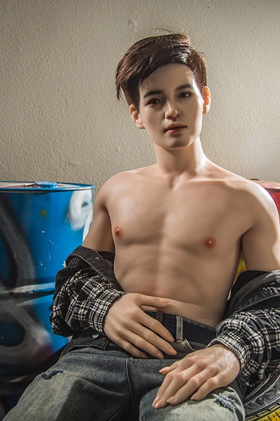 Cheap Boy Love Sex Doll