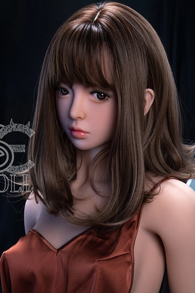 Realistic Cute Girl Adult Sex Doll