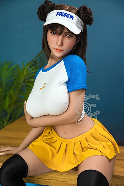 Vitality Cheerleader Sex Doll