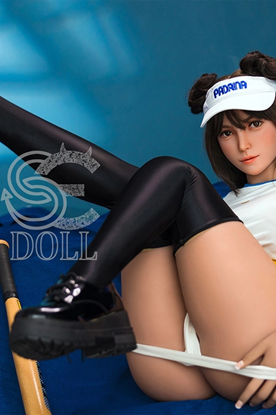 157cm Vitality Sex Doll