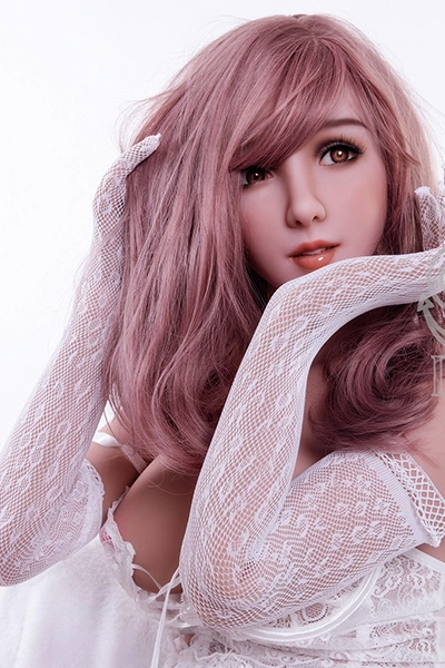 Big Breast Lady Realistic Sex Doll