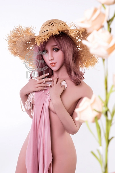 Young Beautiful Girl Full Size Sex Doll