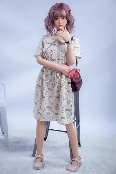 Cute Japanese student Sex Doll