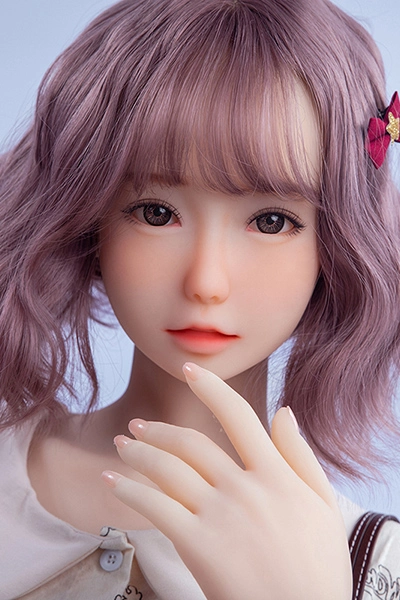 Cute Japanese Sexdoll