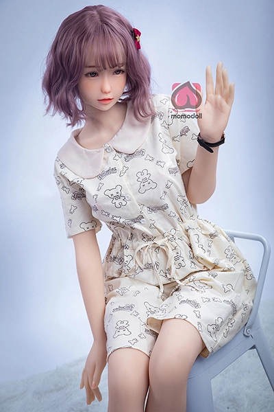 Small Boobs Cute Girl Sex Doll