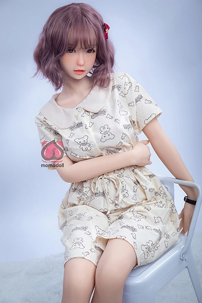 Cute Japanese Sexdoll