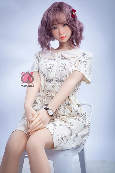 Cute Japanese Sexdoll