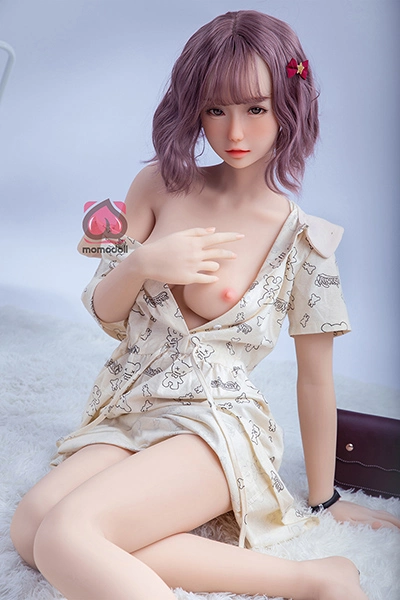150cm Cute Girl Sex Doll