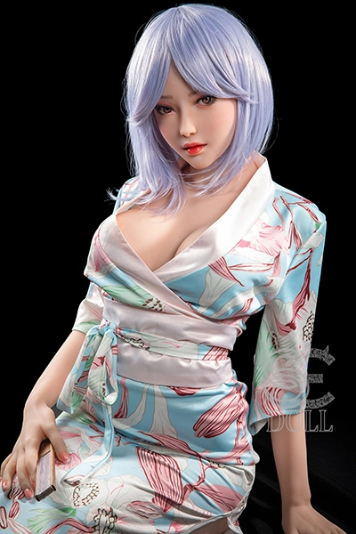 Japanese Kimono Sex Doll