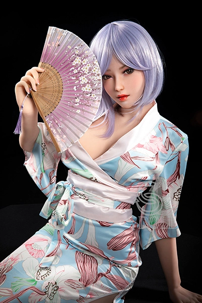 Sedoll apanese Kimono