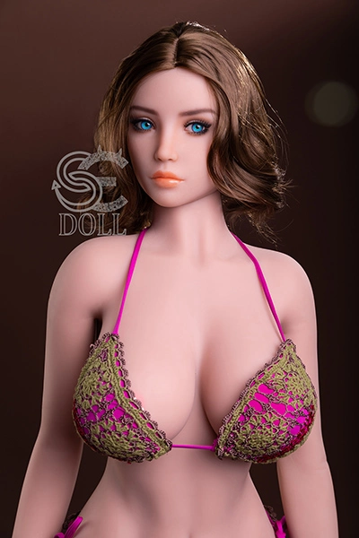 Real Size Chubby Girl Sex Doll For Men