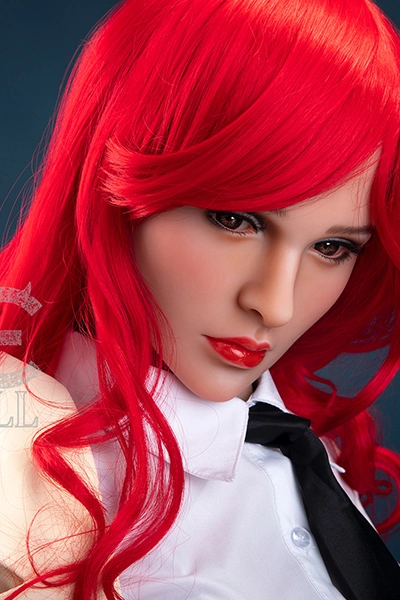 Female Sexy Sex Doll