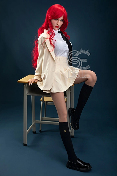 Realistic Female Love Sex Doll