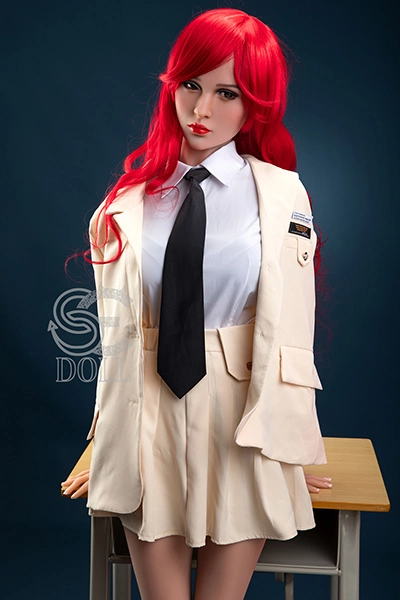 Realistic Female Love Sex Doll