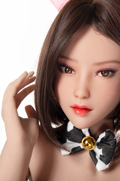 Real Life Asian Custom Sex Doll