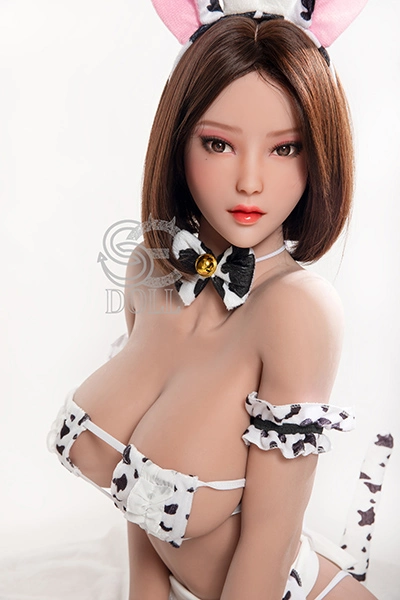 Lovely Fullsize Sex Doll