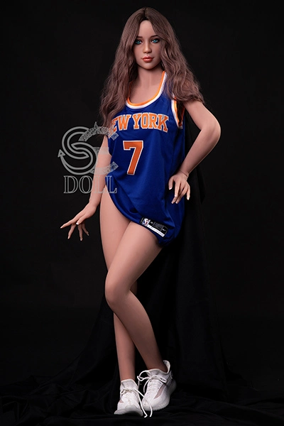 College Cheerleader Sex Doll