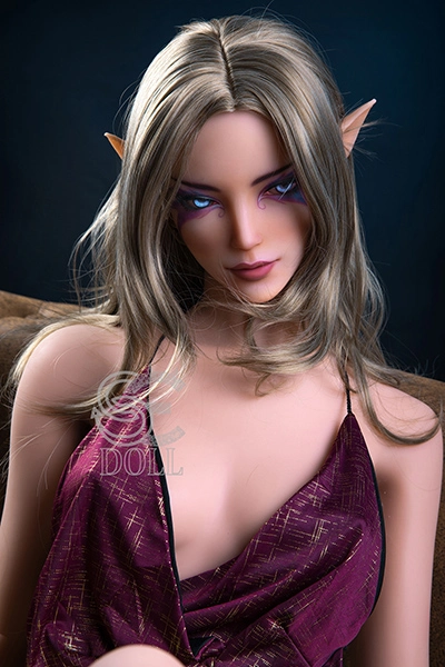 ELF Full Size Sex Doll