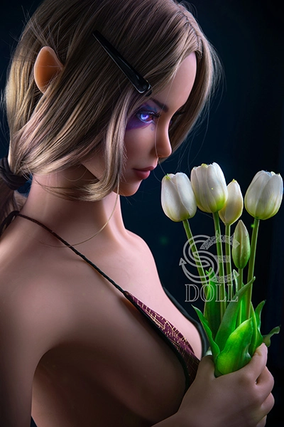 ELF Full Size Sex Doll