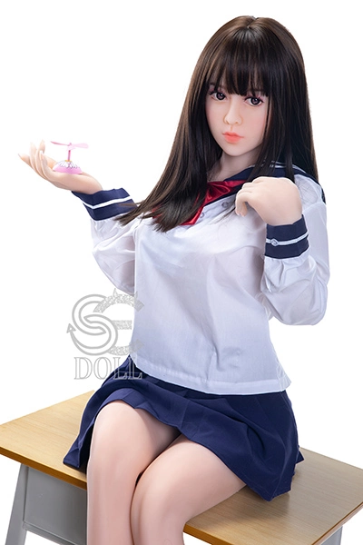 Student Uniform Beautiful Sex Doll