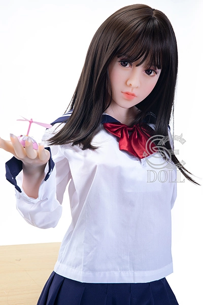 Student Uniform Beautiful Sex Doll