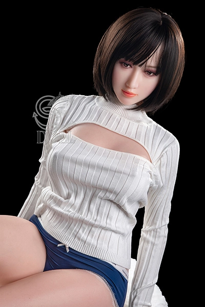 Medium Chest Real-life Adult Sex Doll