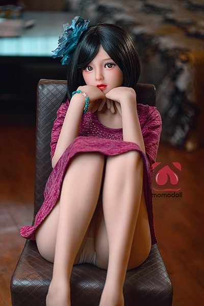 Medium Boobs Most Realistic Sex Doll