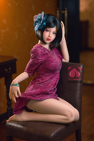 Medium Boobs Most Realistic Sex Doll