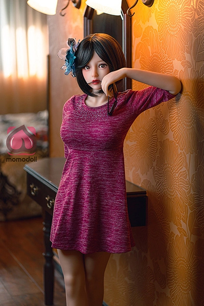 Medium Boobs Most Realistic Sex Doll