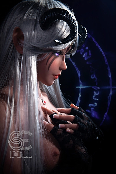 Real Life Female Premium Sex Doll