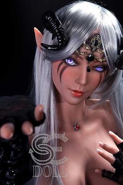 Unique Design Real Life Sex Doll