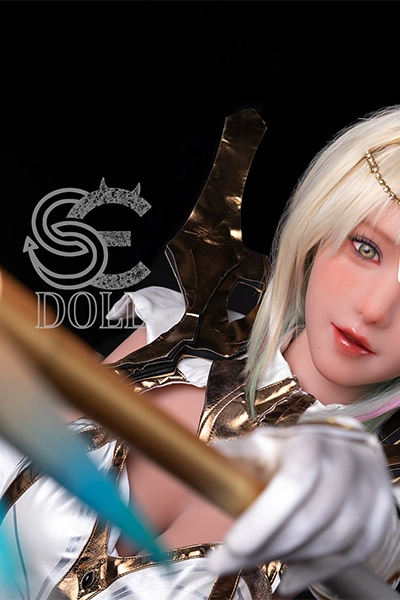 Beautiful Celebrity Real Girl Sex Doll For Blowjob