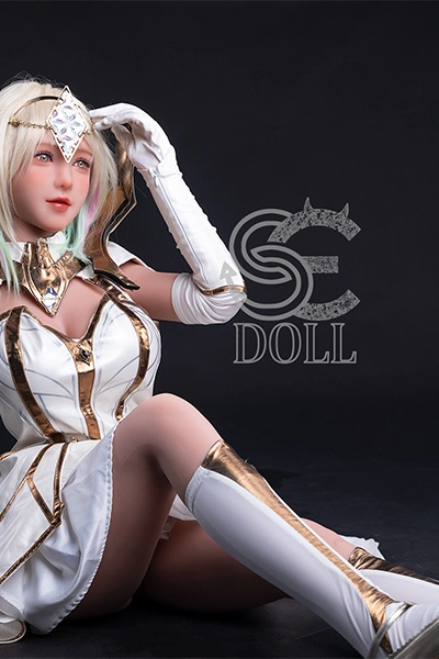 Beautiful Celebrity Real Girl Sex Doll For Blowjob