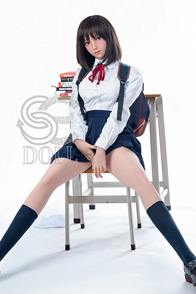 163cm Yuuki Sex Doll