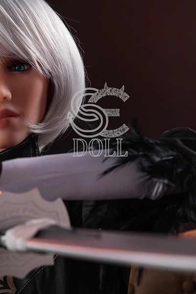 163cm Cospaly Sex Doll