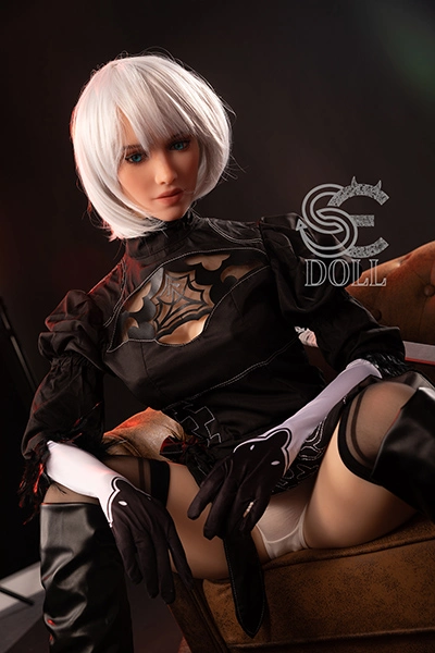 NieR:Automata Cospaly Sex Doll