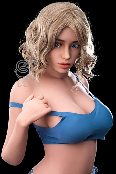 Full Size Female Sex doll