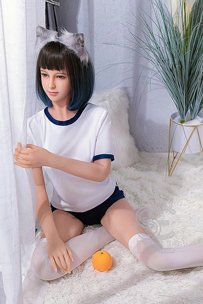 Young Lovely Fullsize Sex Doll
