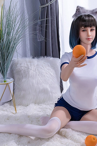 Aisan Pornstar Realistic Love Sex Doll