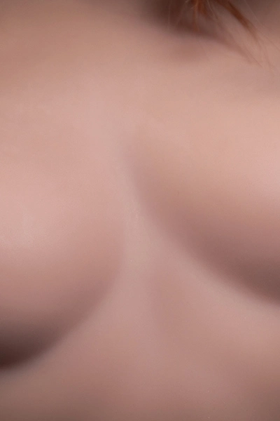 Mid-Breasts Realistic Hot Sex Doll