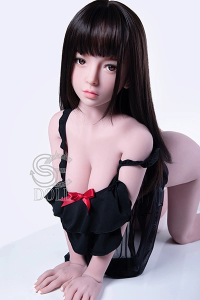 Asian Realistic Love Sex Doll