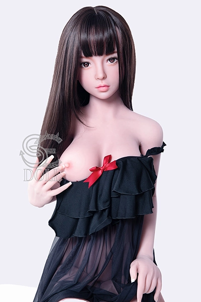 Asian Realistic Love Sex Doll