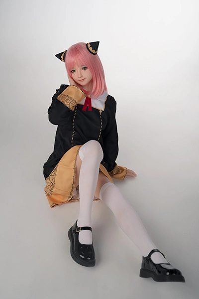 148cm Anya sex doll