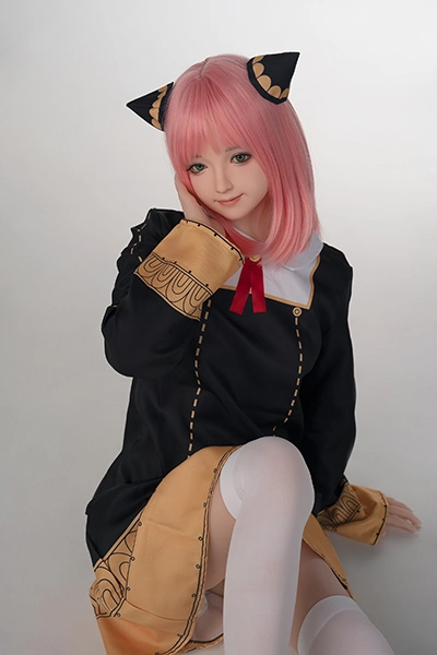 148cm Anya sex doll